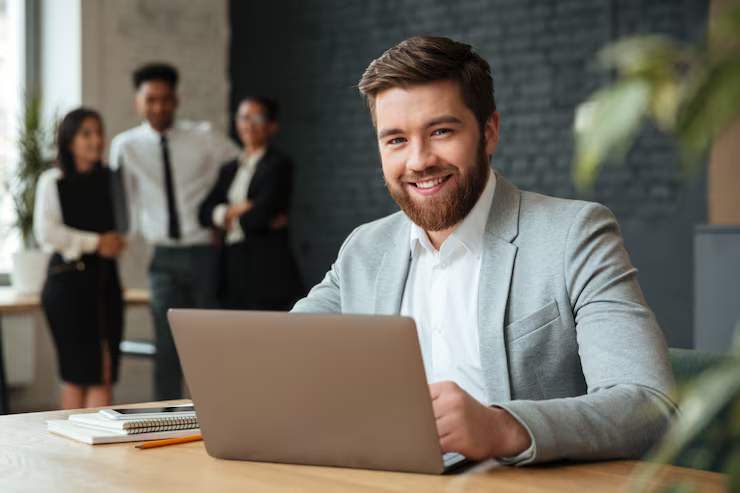 Life at SmartView Solutions