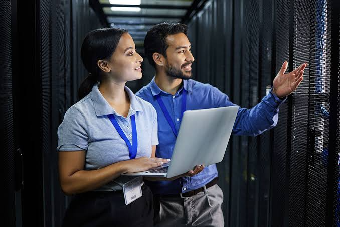 Cloud Ops Administrator