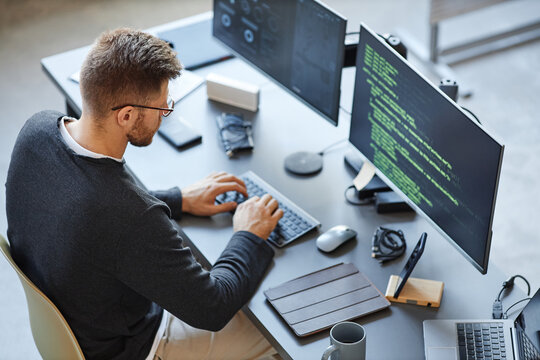 Platform Support Specialist