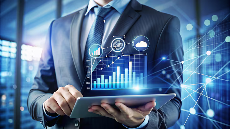 Enterprise Technology
