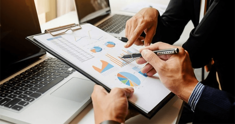 Financial Industries
