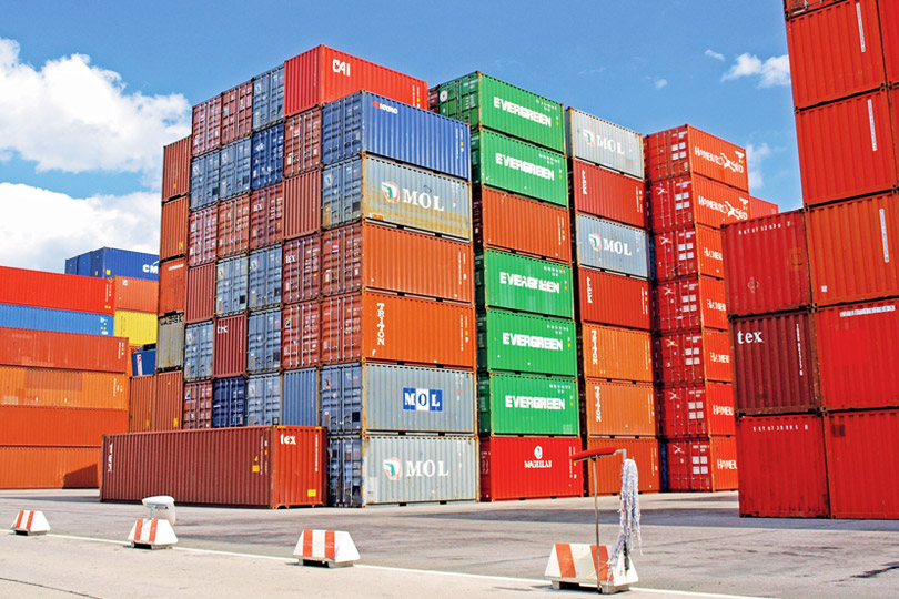 Logistics