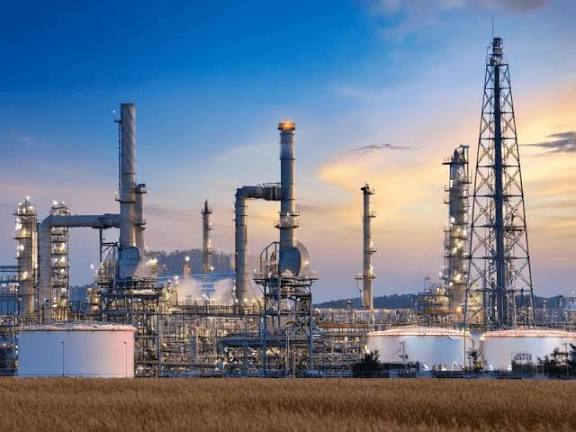 Oil & Gas