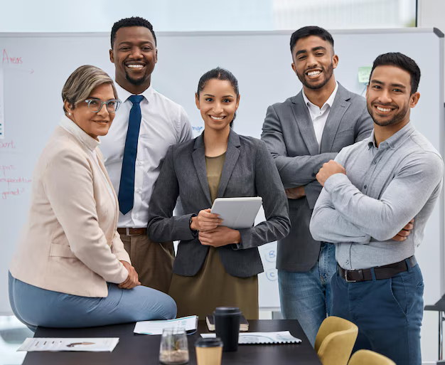 Why choose SmartView Solutions